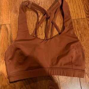 Lululemon free to be serene bra